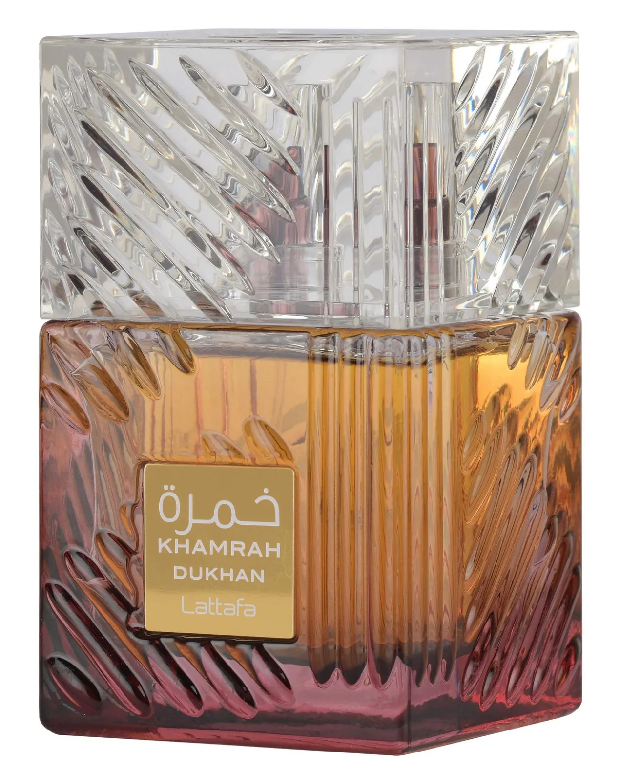 Khamrah Dukhan Parfum Unisexe