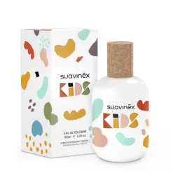 Kids Cologne pour Enfants