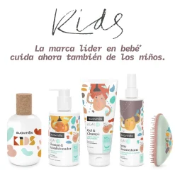 Kids Cologne pour Enfants