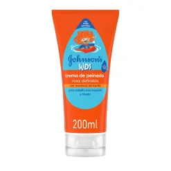 Kids Crème Coiffante Boucles
