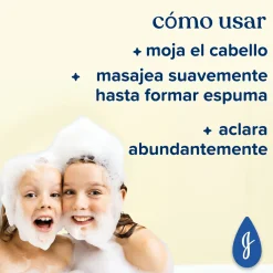 Kids Crème Coiffante Boucles