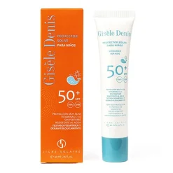 Kids Protection Solaire pour Enfants