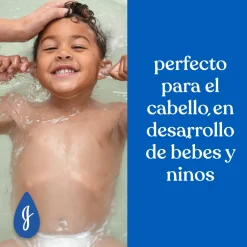 Kids Shampoing Boucles