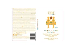 Kids Shampoing et Gel Douche Biscuit
