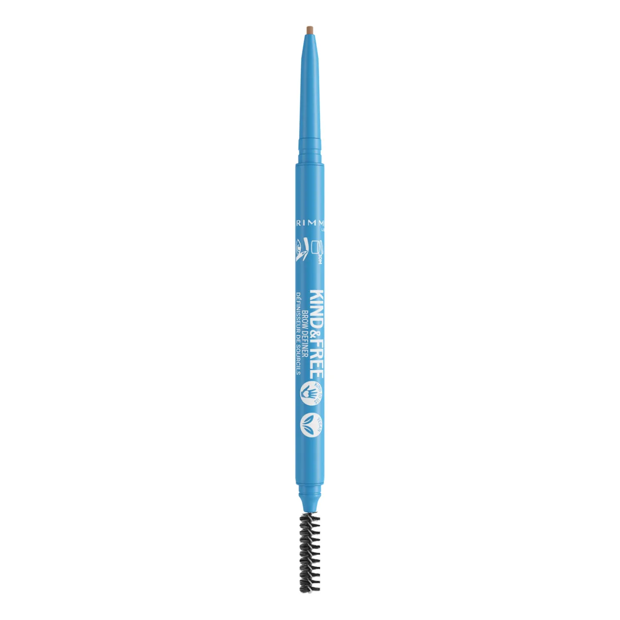 Kind & Free Crayon à Sourcils