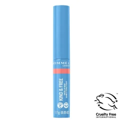 Kind & Free Lip Balm Baume à Lèvres