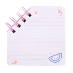 Kindness Brings Happiness Bloc-notes 96 pages