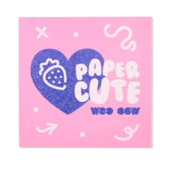 Kindness Brings Happiness Notes Adhésives 120 pcs