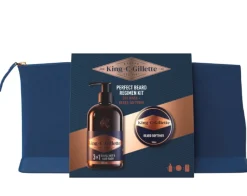 King C Coffret Cadeau Barbe