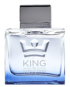 King of Seduction Eau de Toilette