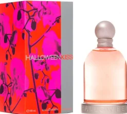 Kiss Eau de Toilette