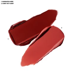 Kiss It Twice Powder Kiss Duo Coffret de Rouge à Lèvres