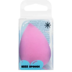 Kiss Sponge