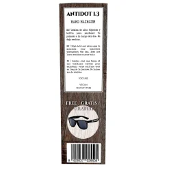 Kit Antidot 1.3 Gel Coiffant Hard + Lunettes de soleil