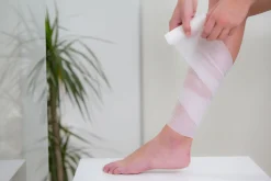 Kit Bandages Réducteurs Drainants