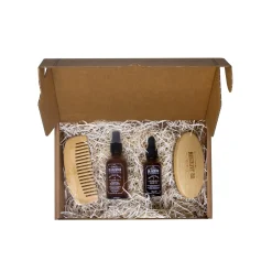 Kit Barbes Mallette