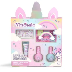 Kit Beauty Little Unicorn Sparkle