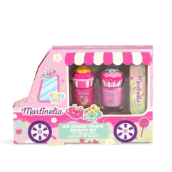 Kit Beauty Yummy Ice Cream Truck