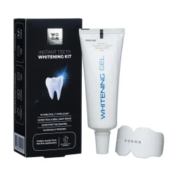 Kit de Blanchiment Dentaire Instantané