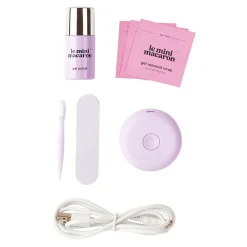 Kit de Manucure Semi-Permanente Lilac Blossom