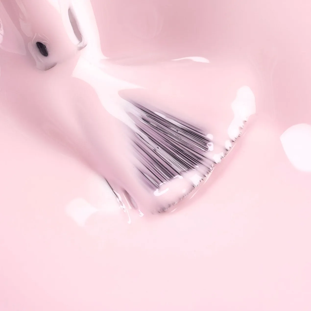 Kit de Manucure Semi-Permanente Fairy Floss