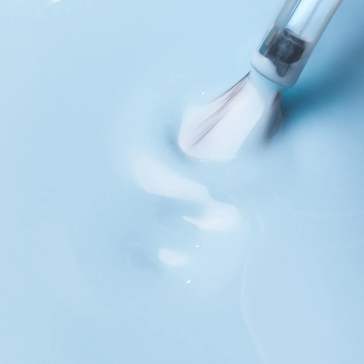 Kit de Manucure Semi-Permanente Sans Fil Cloud Puff