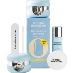 Kit de Manucure Semi-Permanente Sans Fil Cloud Puff