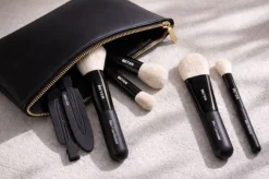 Kit de Voyage Mini Pinceaux
