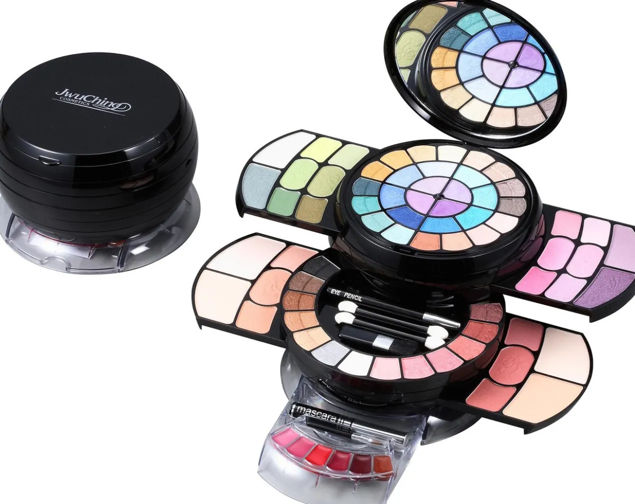 Kit Love Coffret de Maquillage