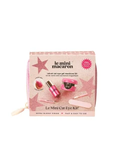 Kit Manucure Semi-Permanente Cat Eye Cosmopolitan Velvet