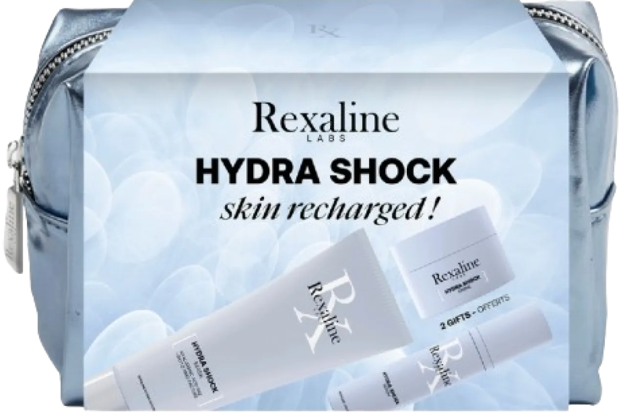 Kit Minis Hydra Shock