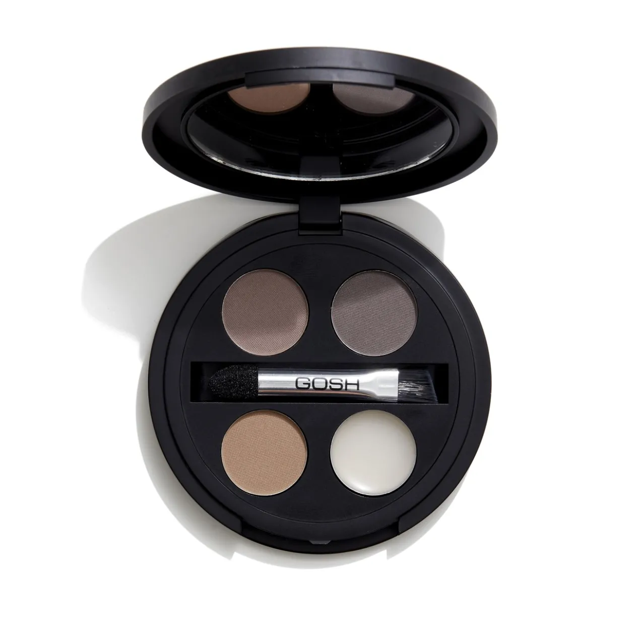 Kit Sourcils