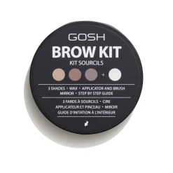 Kit Sourcils