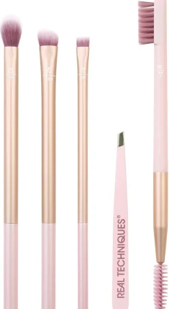 Kit Yeux et Sourcils Natural Beauty Eye
