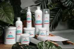 KJMN Hair Pro-Tox Masque Capillaire