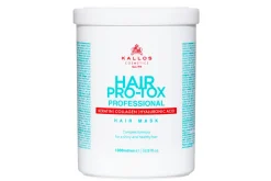 KJMN Hair Pro-Tox Masque Capillaire