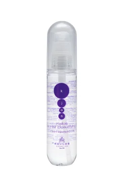 KJMN Huile Elixir de Beauté