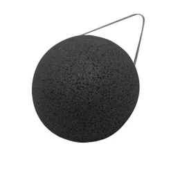 Konjac Éponge de Carbone