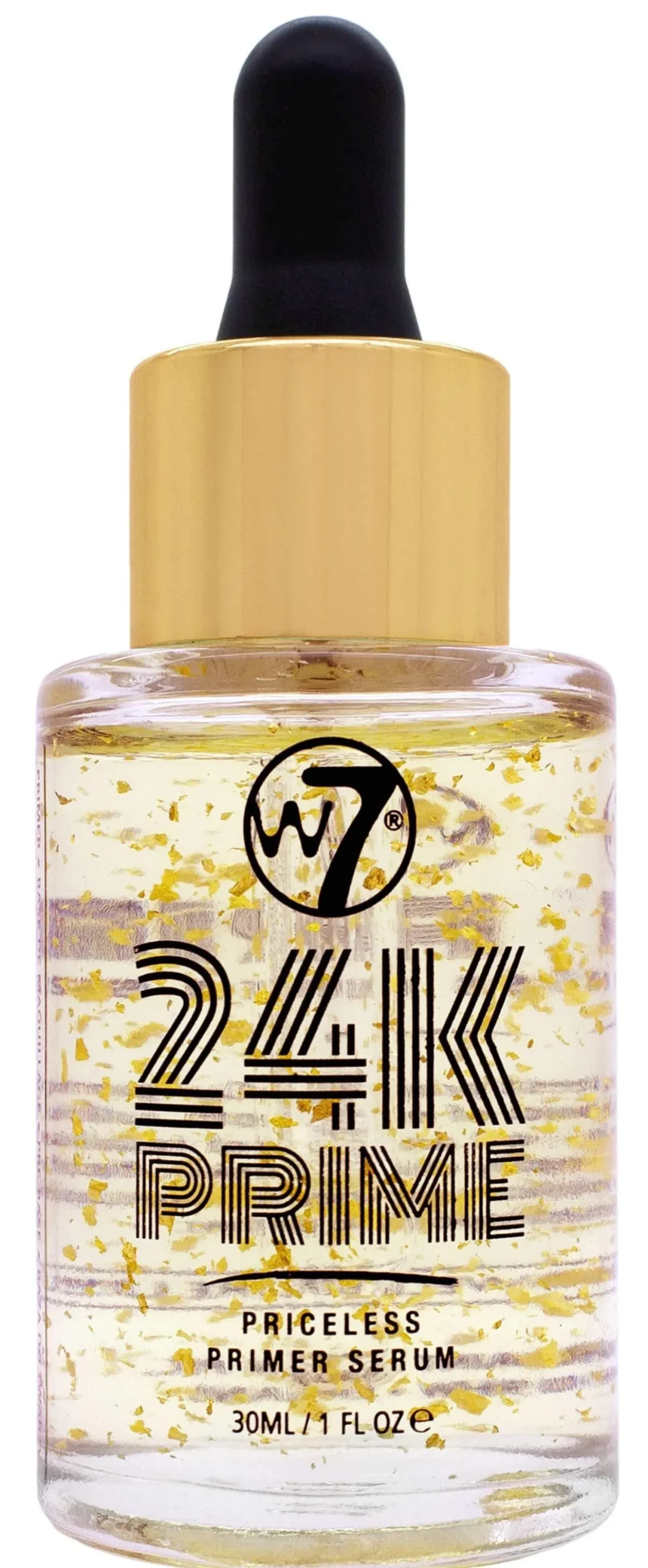 24K Prime Priceless Primer Serum