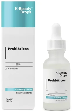 K Probiotiques Sérum Hydratant