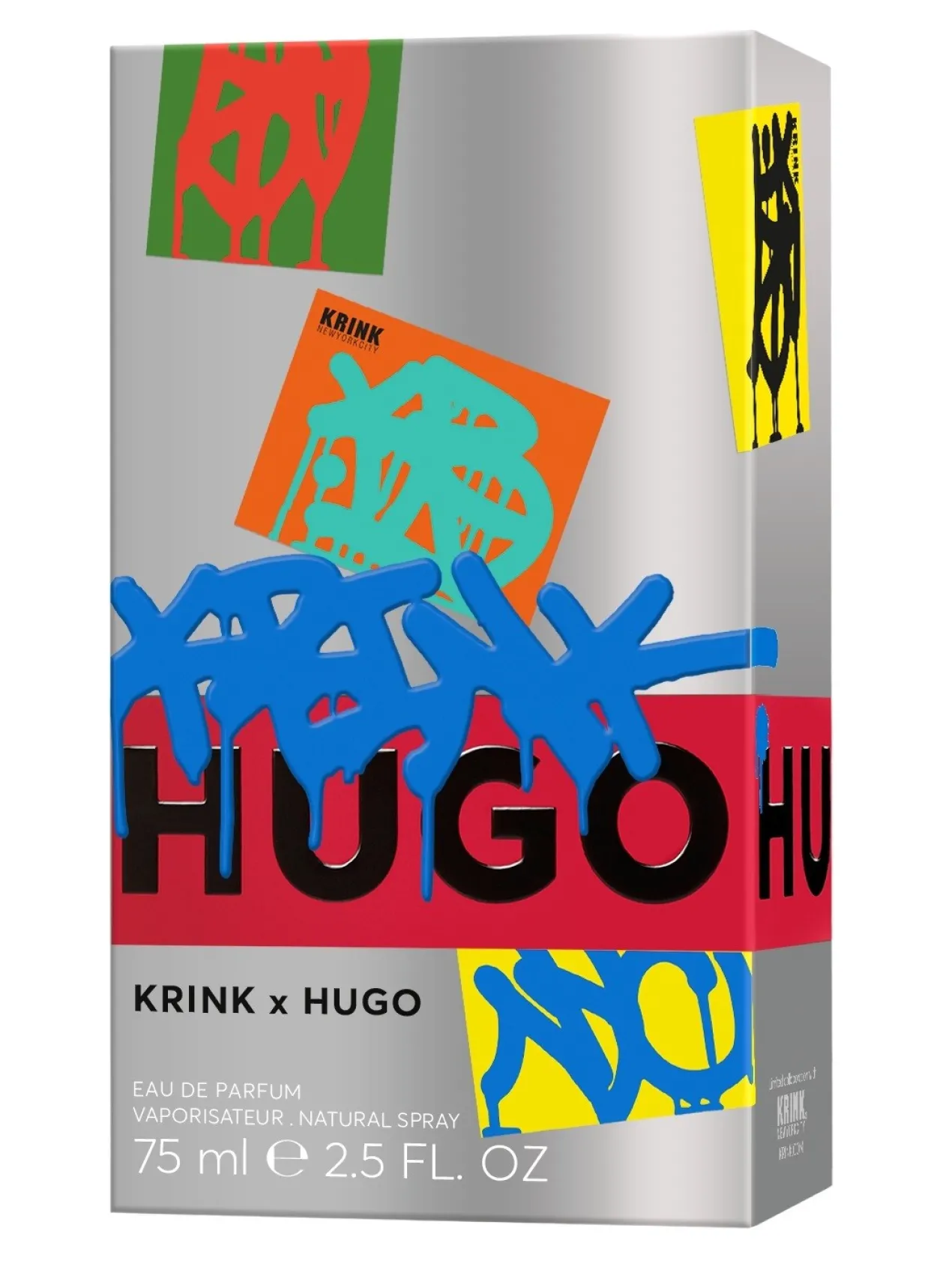 Krink Eau de Parfum