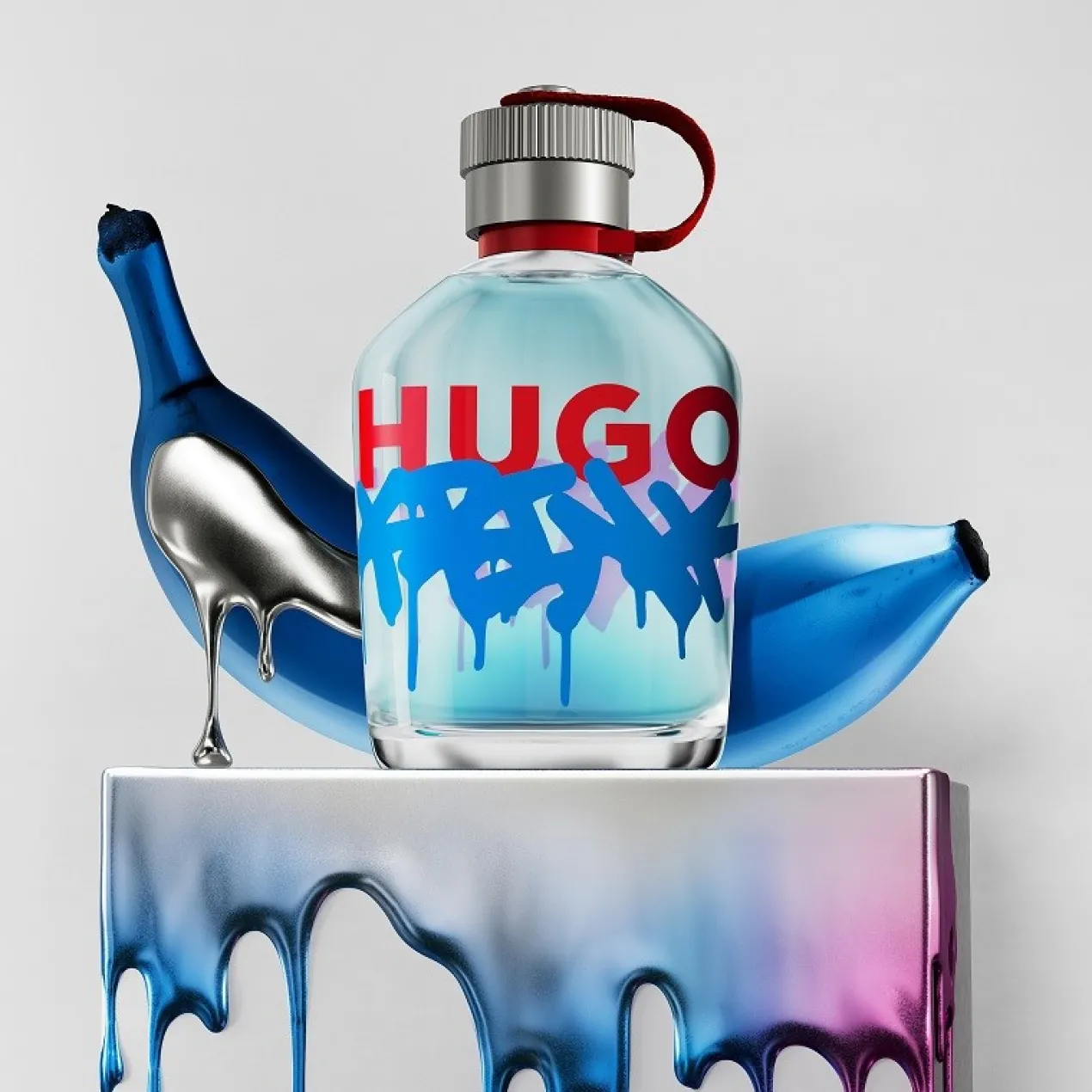 Krink Eau de Parfum