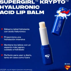 Krypto™ Hyaluronic Acid Lip Balm Baume Lèvres