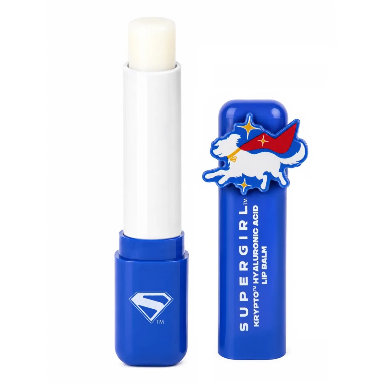 Krypto™ Hyaluronic Acid Lip Balm Baume Lèvres