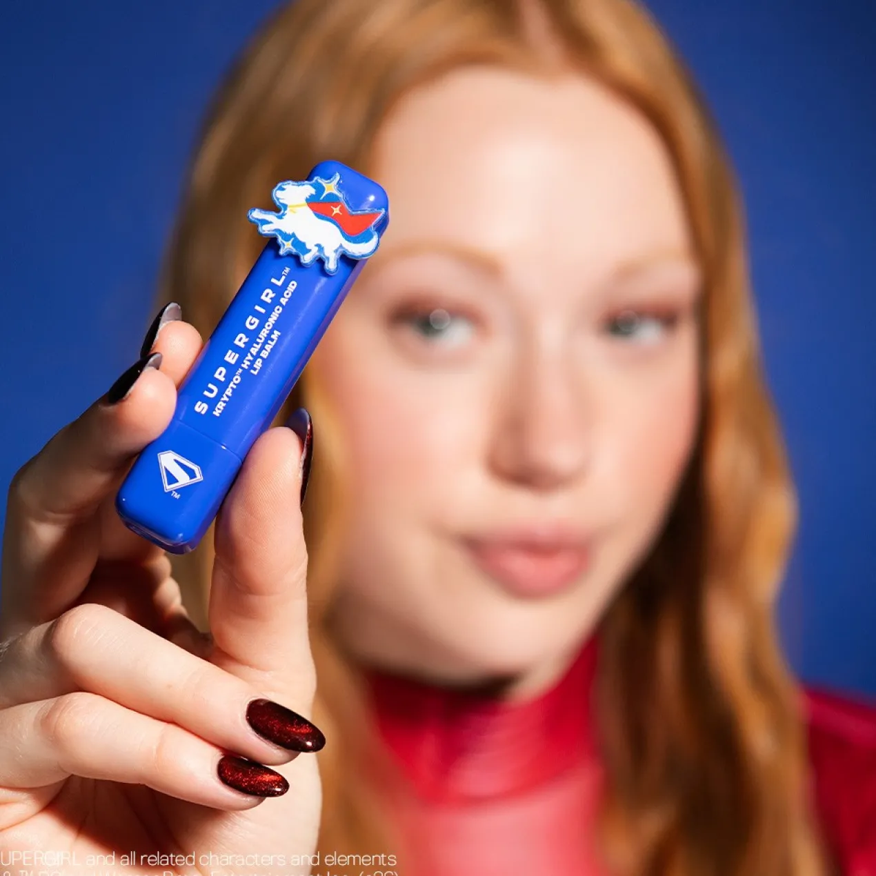Krypto™ Hyaluronic Acid Lip Balm Baume Lèvres