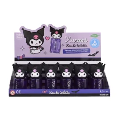 Kuromi 3D Head Eau de Toilette