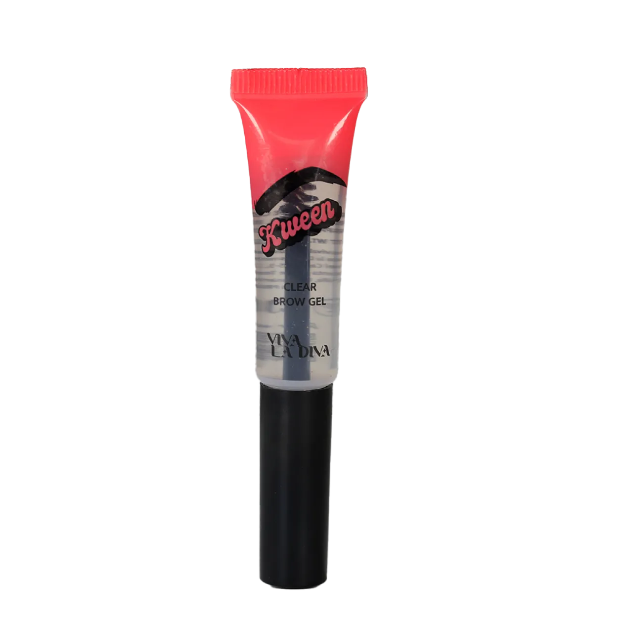 Kween Fixer Clear Eyebrow Gel