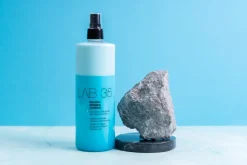 LAB35 Duo-Phase Après-shampoing Démêlant