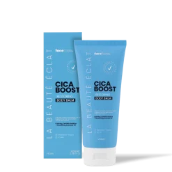 La Beauté Éclat Cicaboost Baume Corporel Réparateur