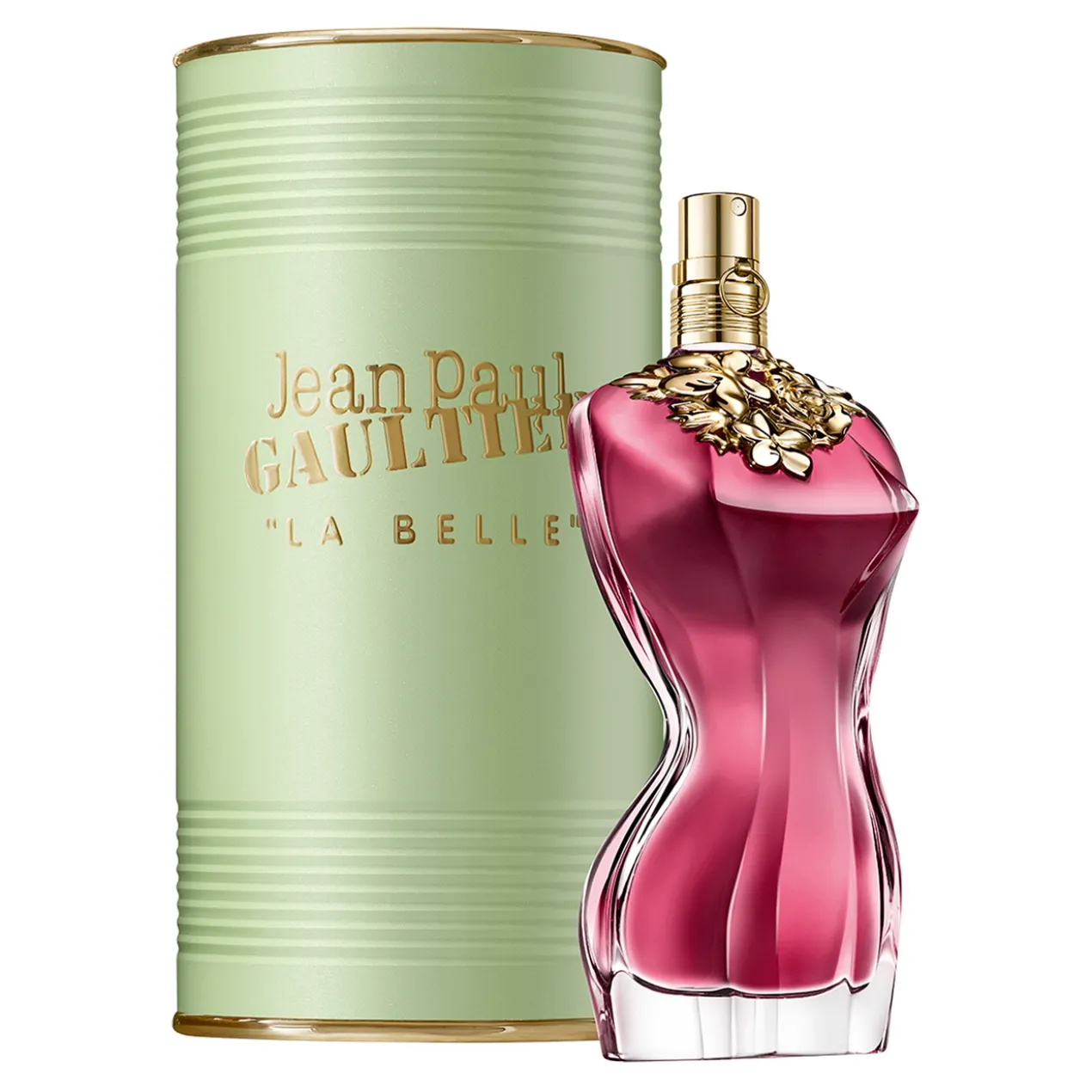 La Belle Eau de Parfum